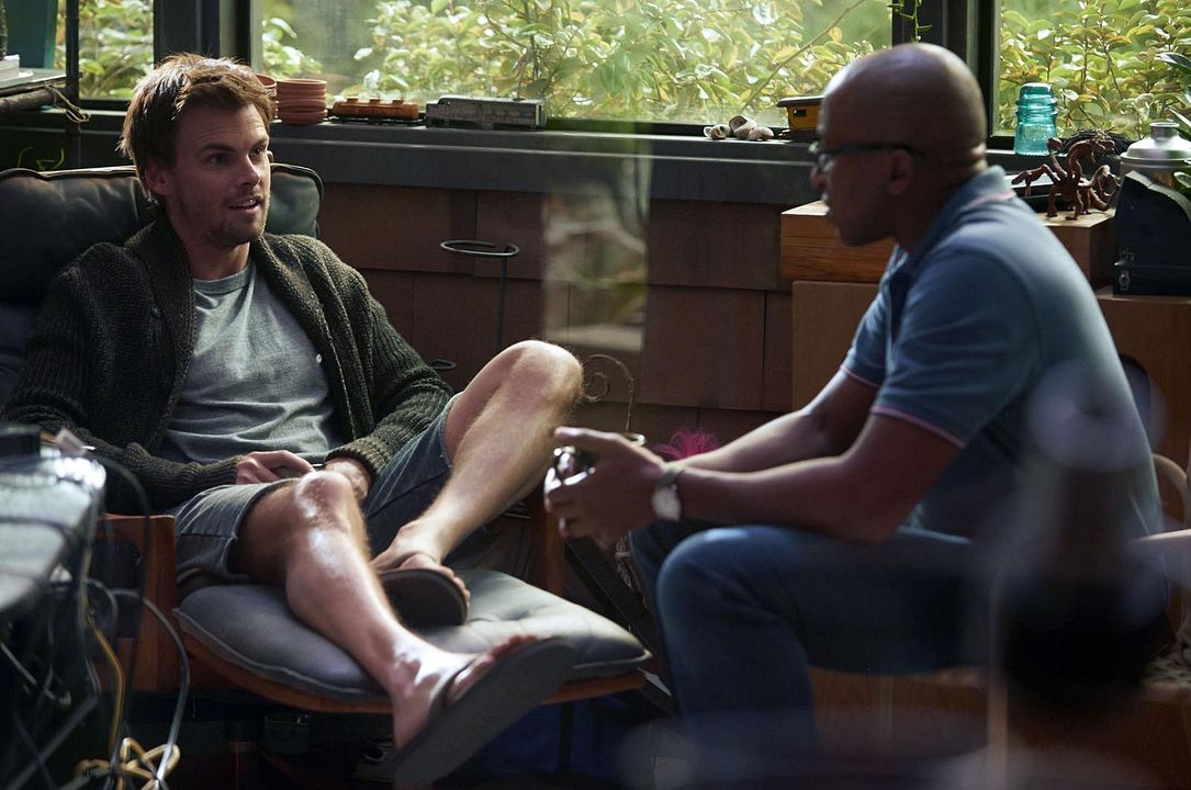 Casual : Foto Tommy Dewey