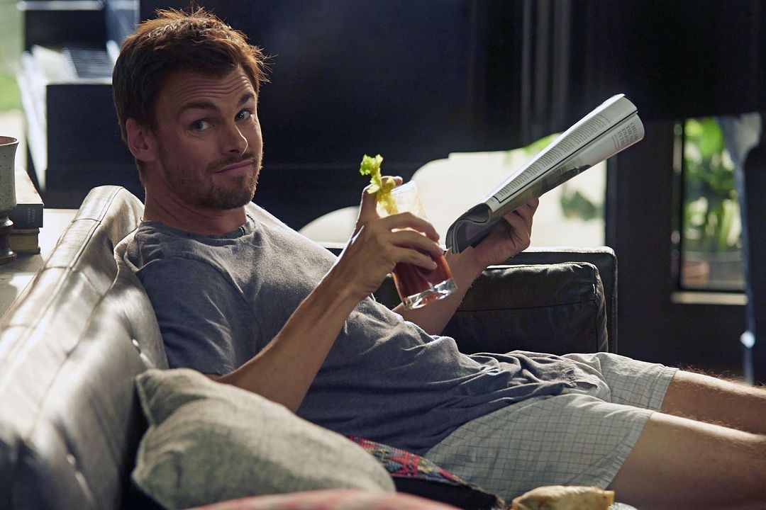 Casual : Foto Tommy Dewey