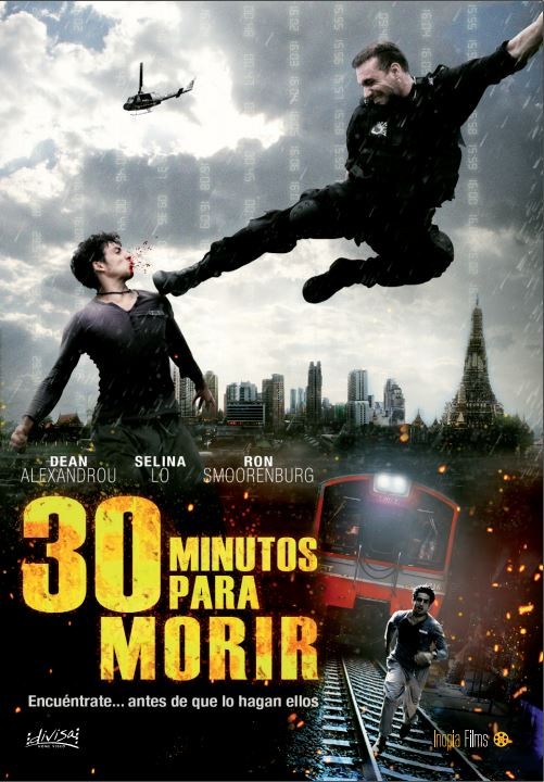 30 minutos para morir : Cartel