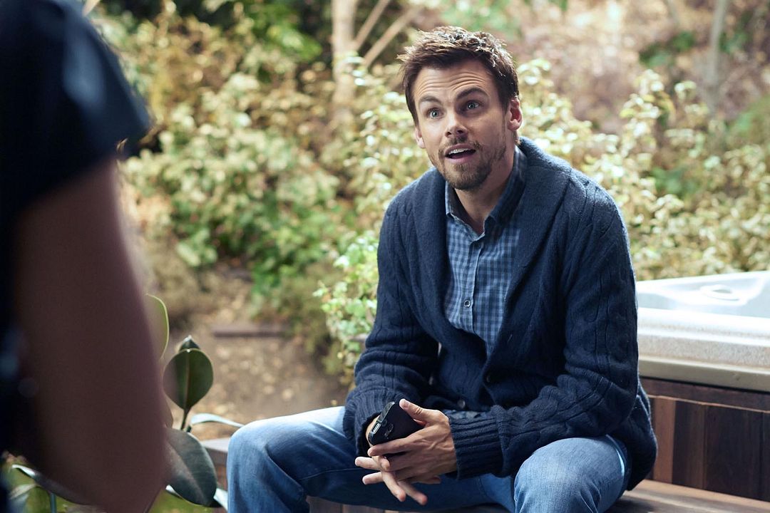 Casual : Foto Tommy Dewey
