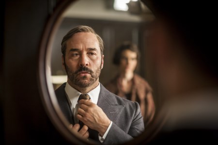 Mr. Selfridge : Foto Jeremy Piven, Katherine Kelly