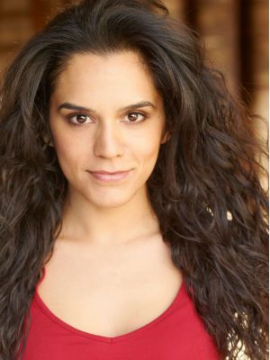 Cartel Sepideh Moafi