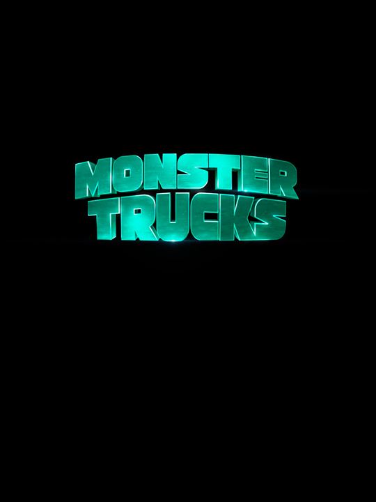 Monster Trucks : Cartel