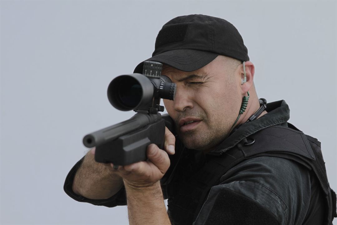 Sniper: Ghost Shooter : Foto Billy Zane
