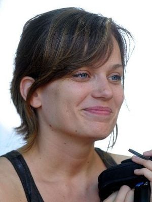 Cartel Marie Madinier