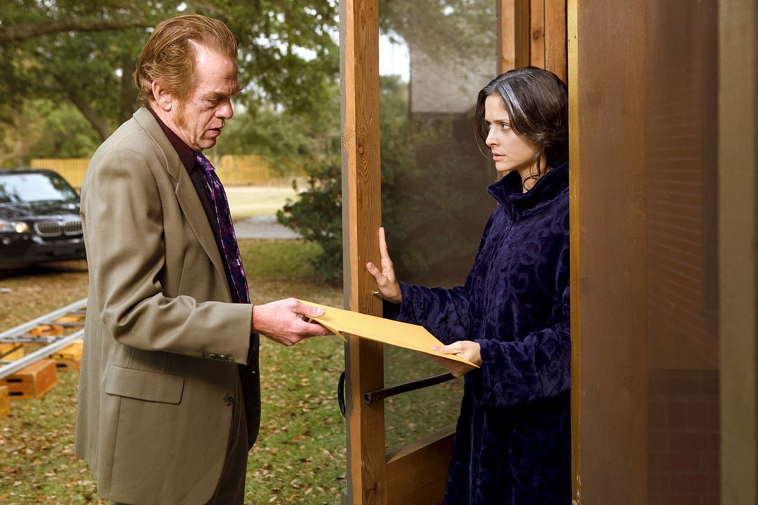 Foto Thomas Francis Murphy