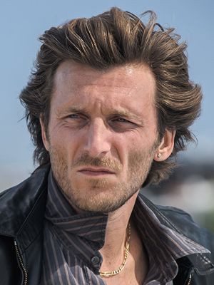 Cartel François-Dominique Blin