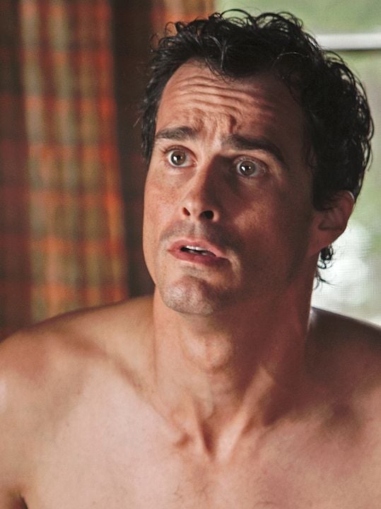 Cartel Patrick Hivon