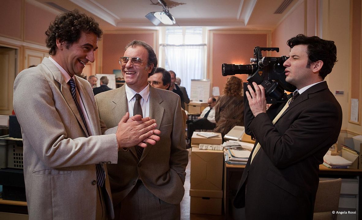 Changer la vie : Foto