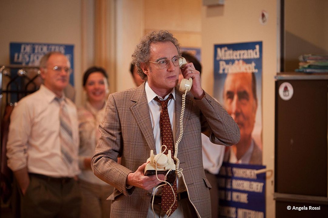 Changer la vie : Foto