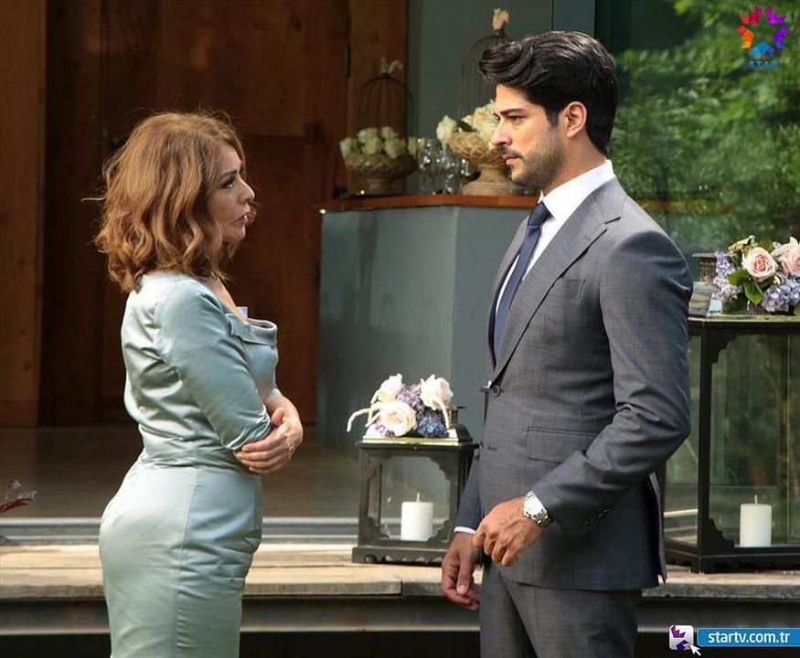 Kara Sevda (Amor eterno) : Foto