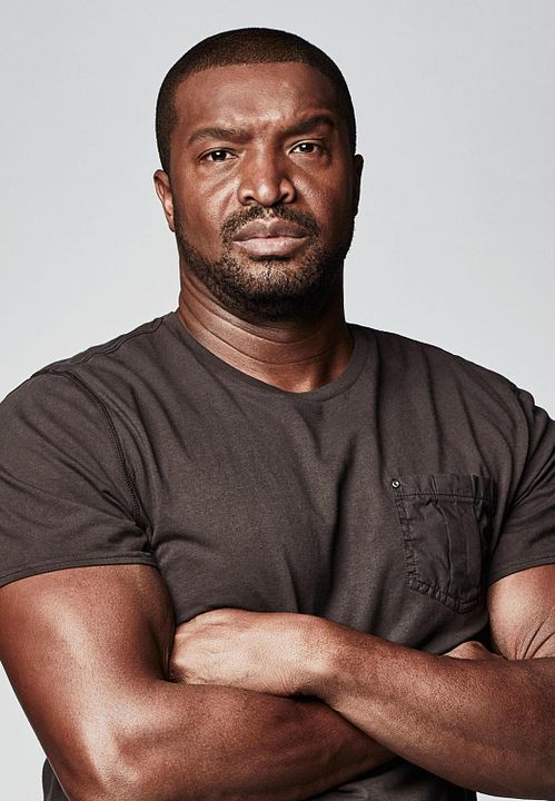 Foto Roger Cross
