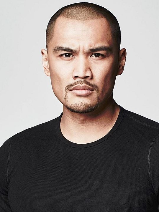 Cartel Alex Mallari Jr.