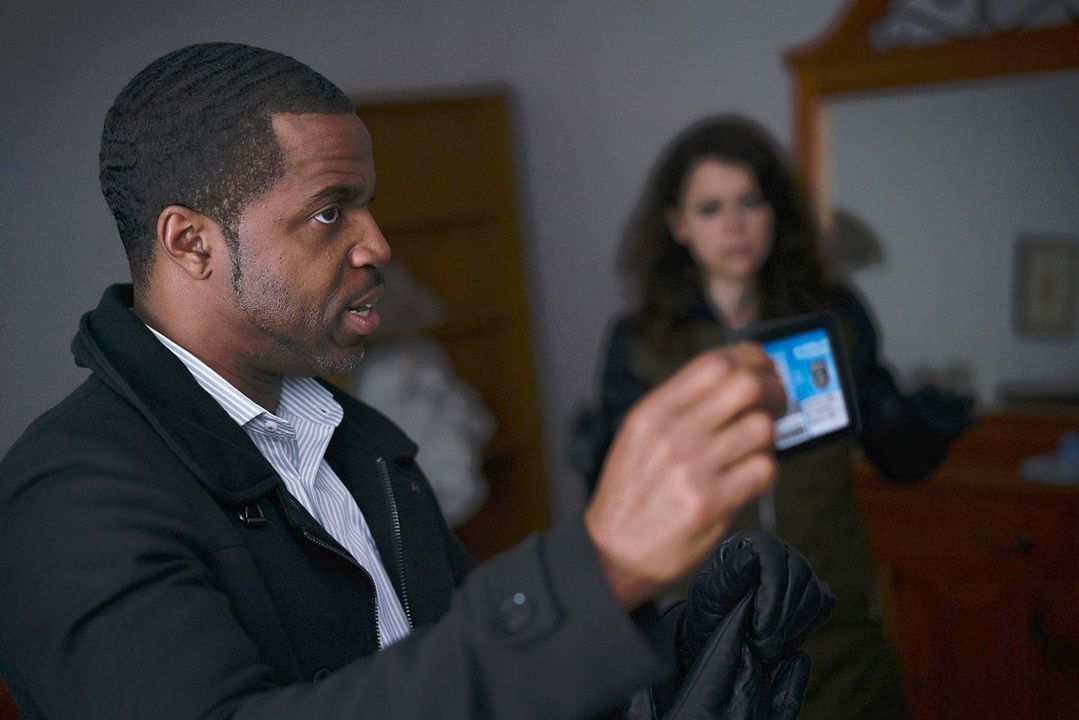 Orphan Black : Foto Kevin Hanchard