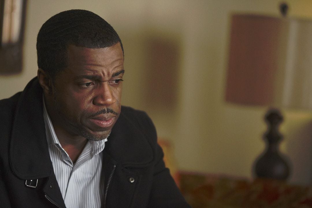 Orphan Black : Foto Kevin Hanchard