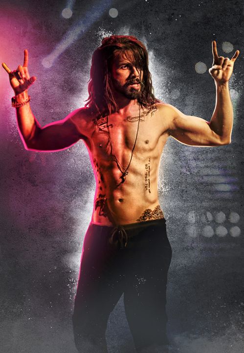 Udta Punjab : Foto