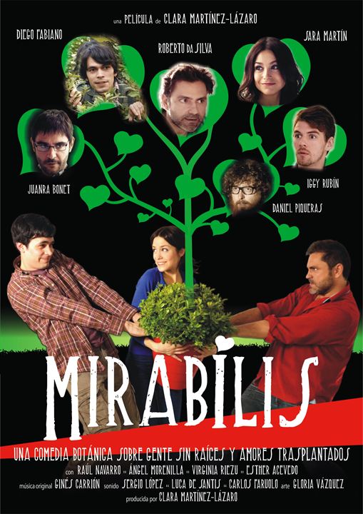 Mirabilis : Cartel