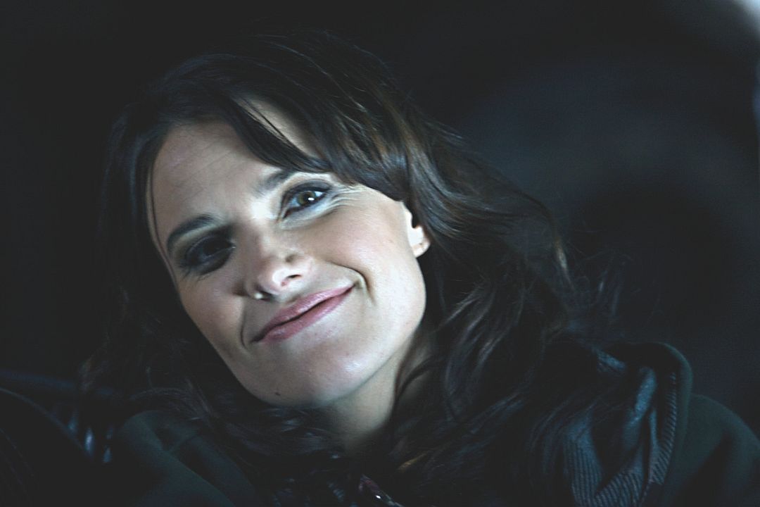 Foto Rebecca St. James