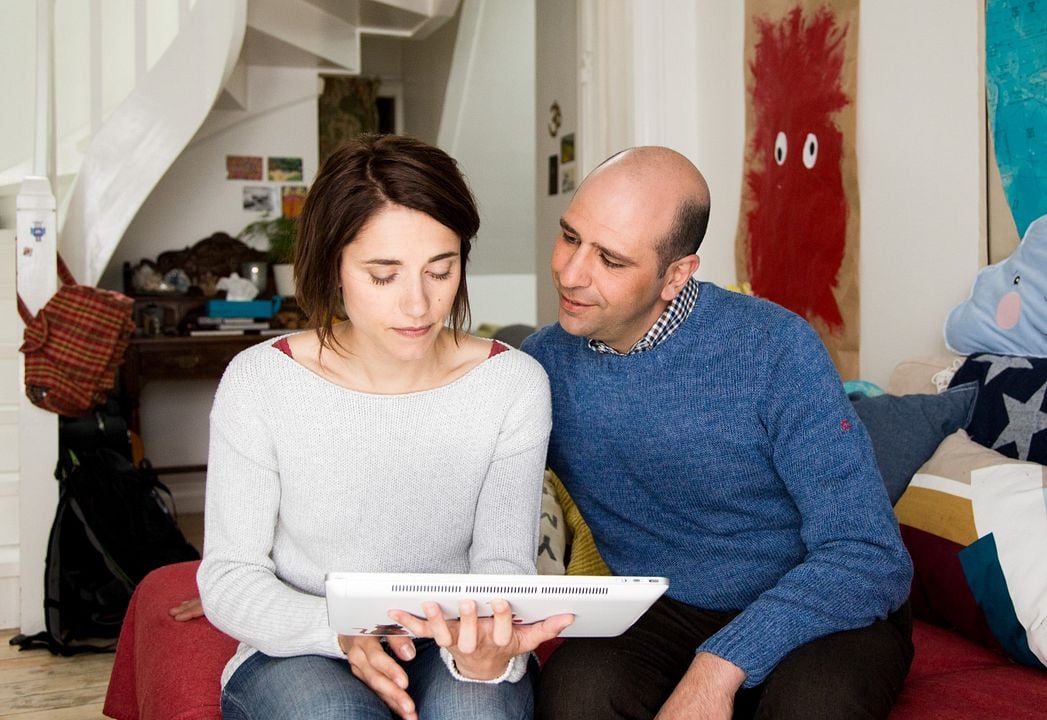 Un italiano en Noruega : Foto Checco Zalone, Eleonora Giovanardi