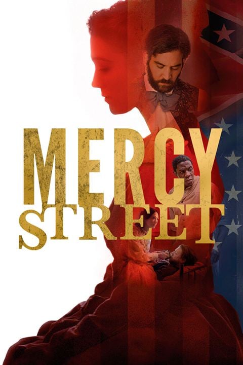 Mercy Street : Cartel