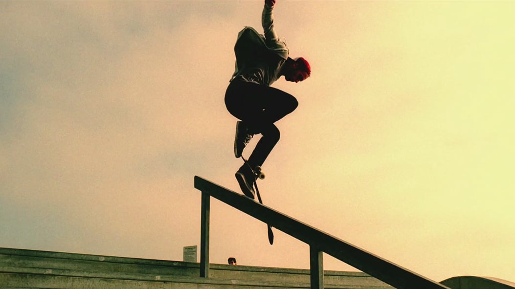 Hardflip : Foto