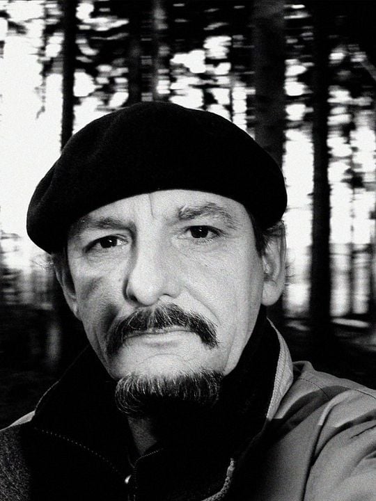 Cartel Miroslav Janek