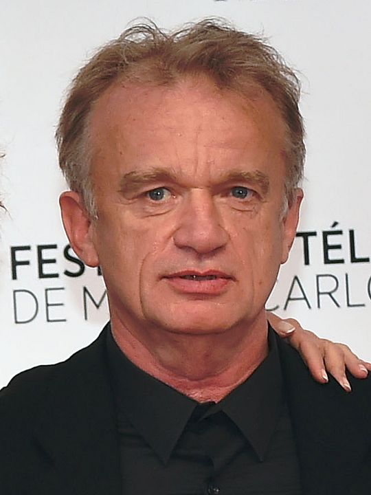 Cartel Dominique Pinon