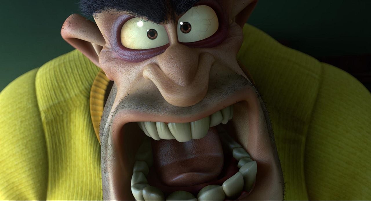 Mortadelo y Filemón contra Jimmy el cachondo : Foto