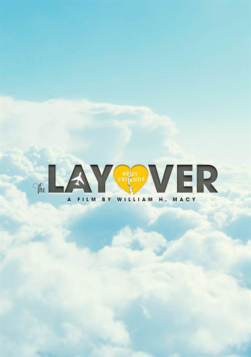 The Layover : Cartel