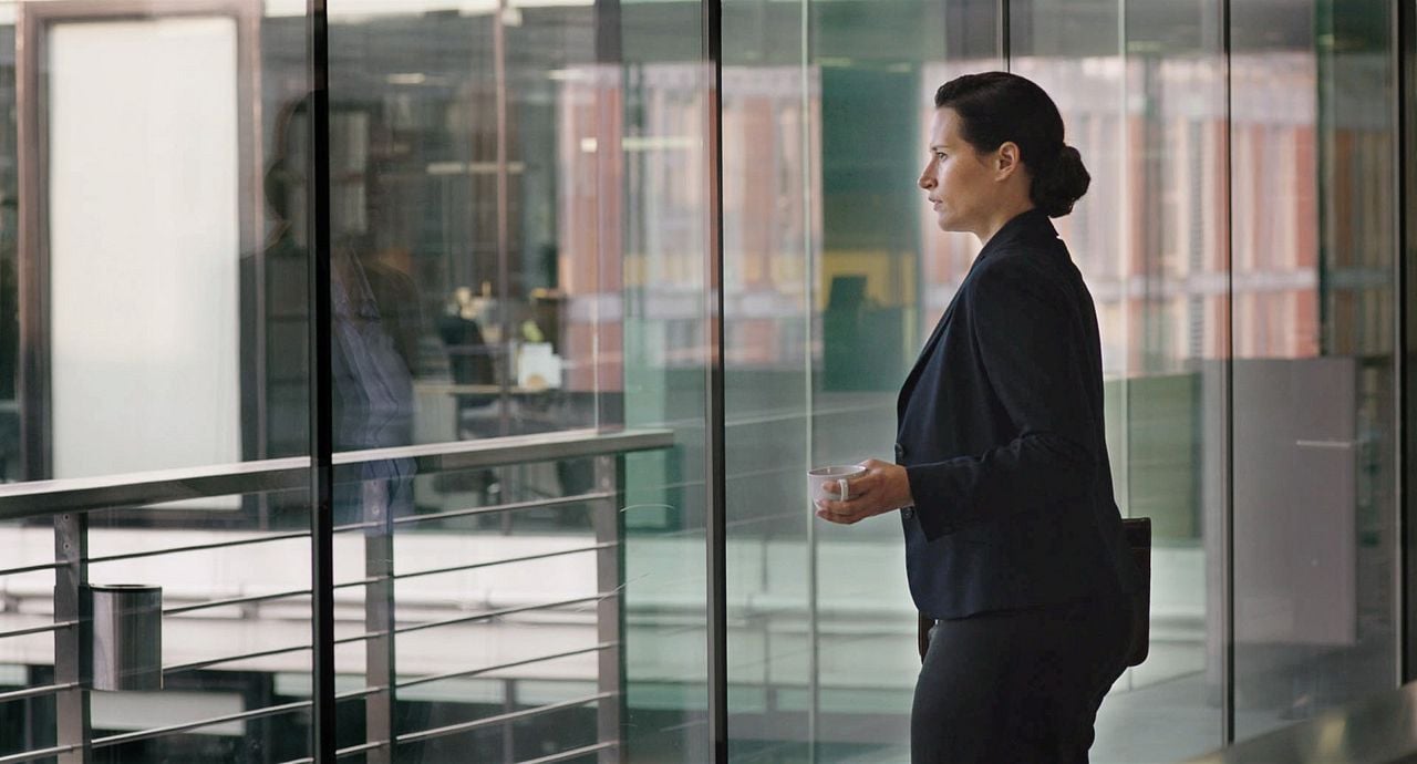 El último día : Foto Michèle Schaub-Jackson