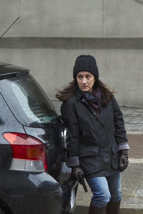 Orphan Black : Foto Maria Doyle Kennedy