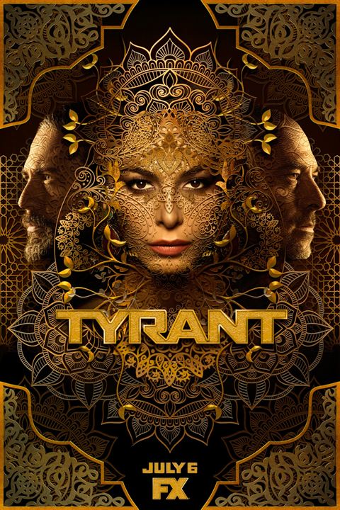 Tyrant : Cartel