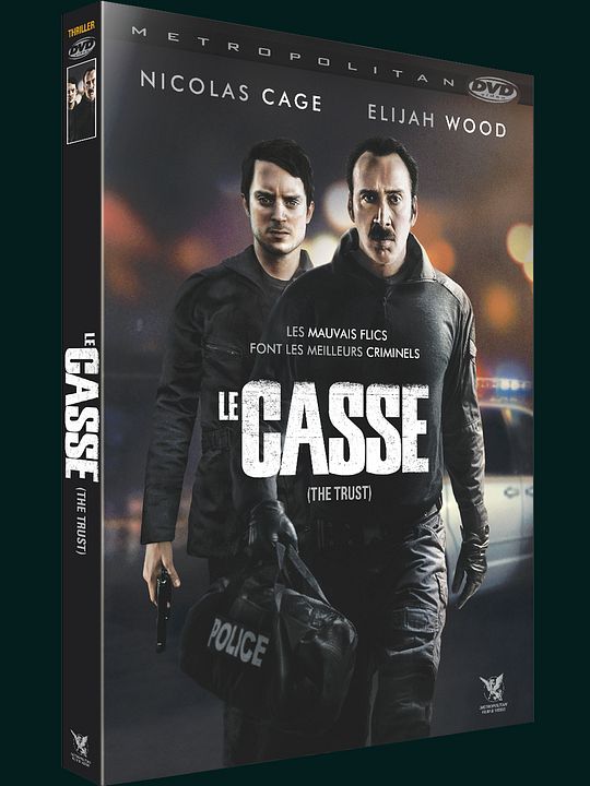 Policías corruptos : Cartel