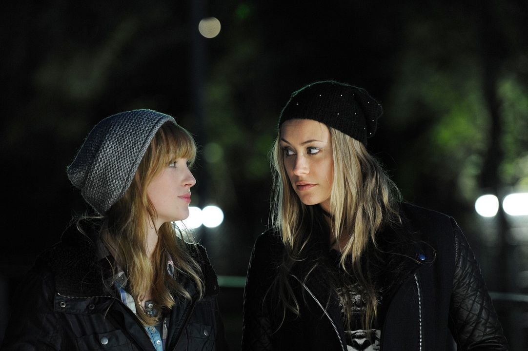 Foto Sina Tkotsch, Kyra Sophia Kahre