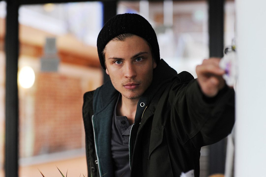 Foto Jannik Schümann