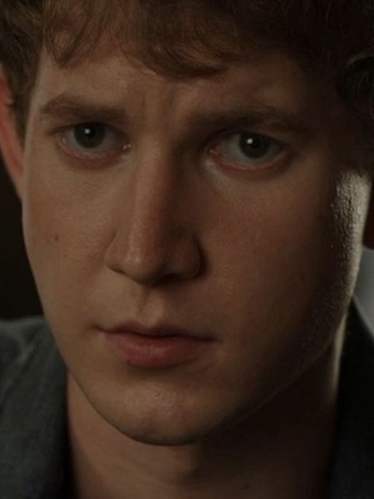 Cartel Harrison Thomas