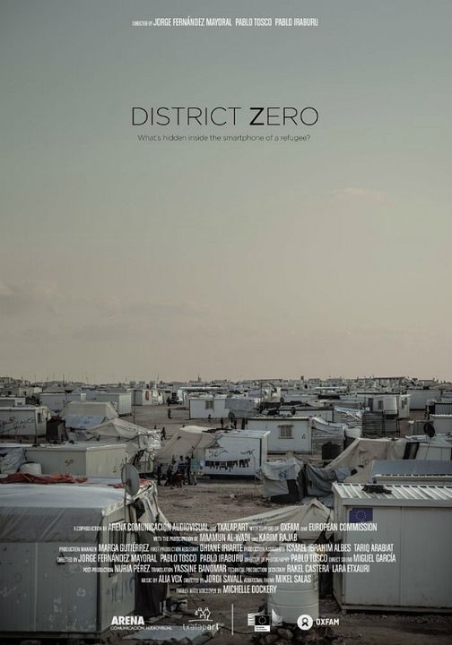 District Zero : Cartel