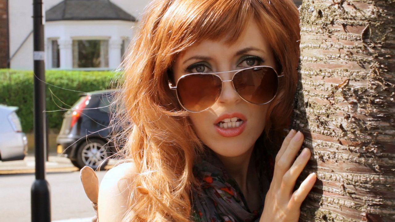 Foto Amy-Joyce Hastings