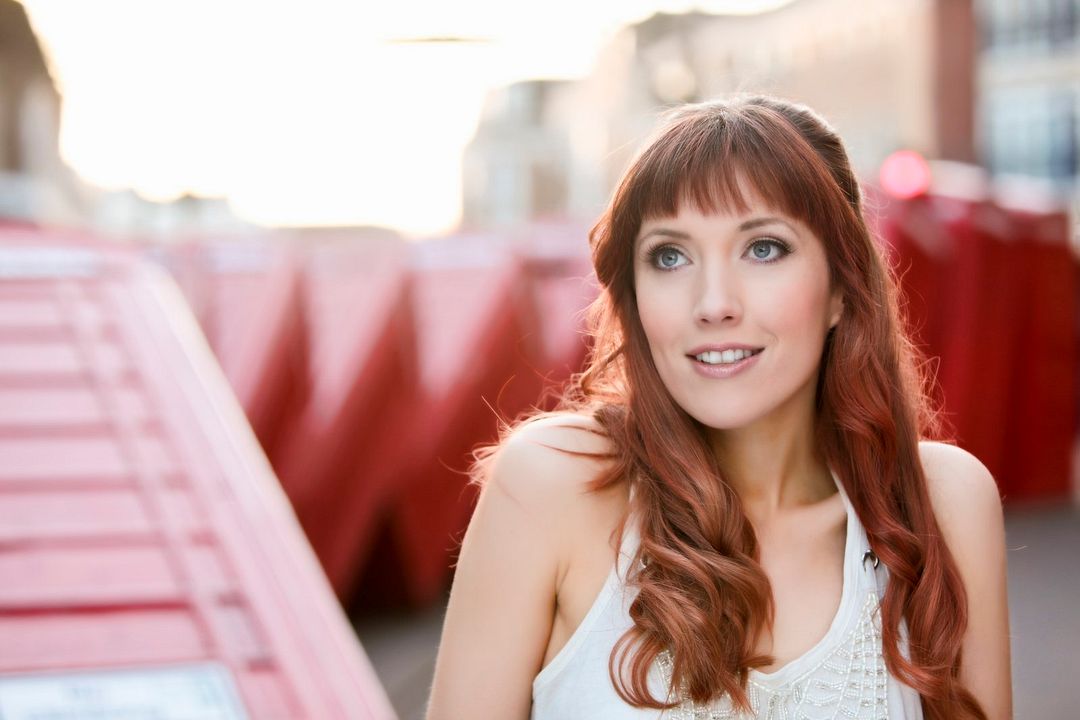 Foto Amy-Joyce Hastings