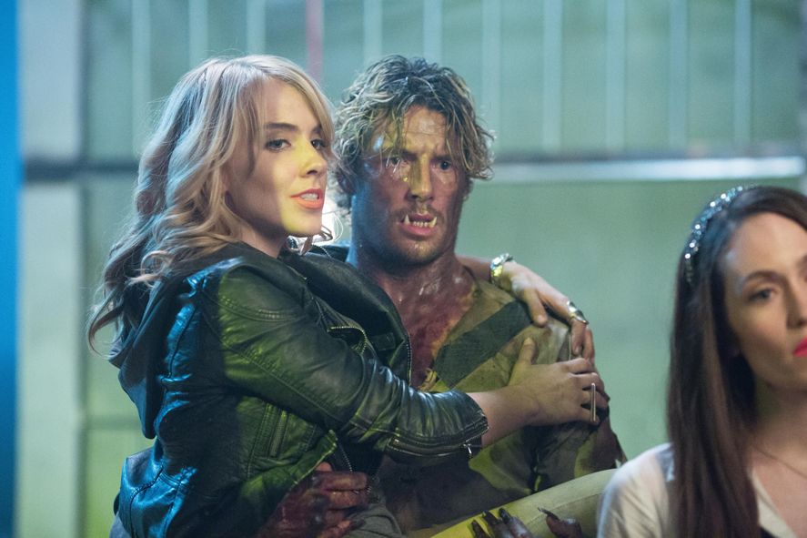 Foto Joseph Michael Harris