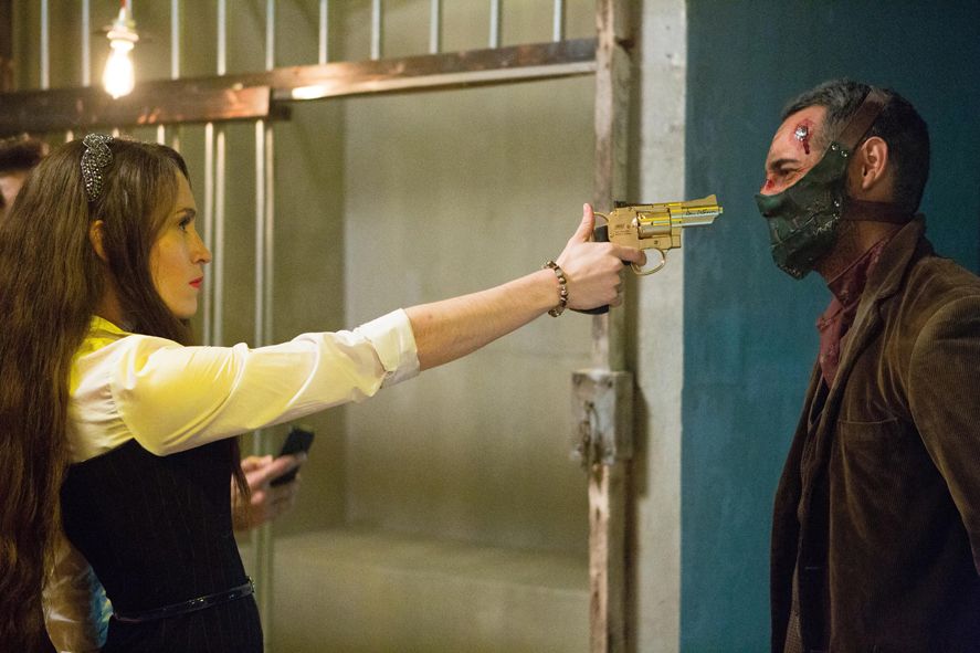 Foto Johnny Rey Diaz