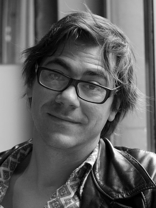 Cartel Richard Brouillette