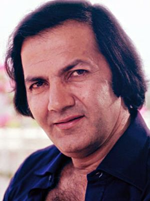 Cartel Prem Chopra