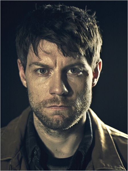 Cartel Patrick Fugit