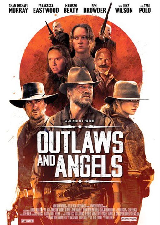 Outlaws and Angels : Cartel