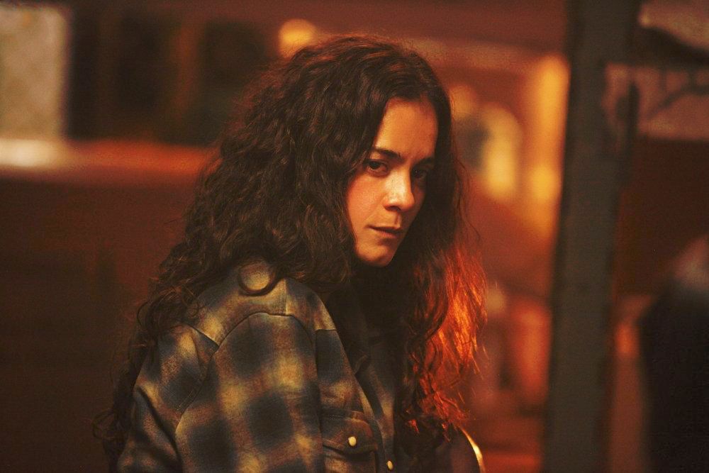 Queen of the South : Foto Alice Braga