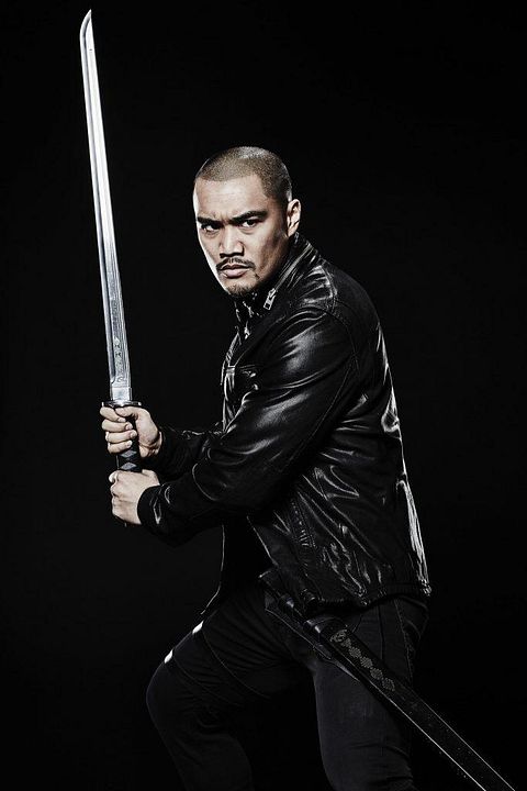 Foto Alex Mallari Jr.