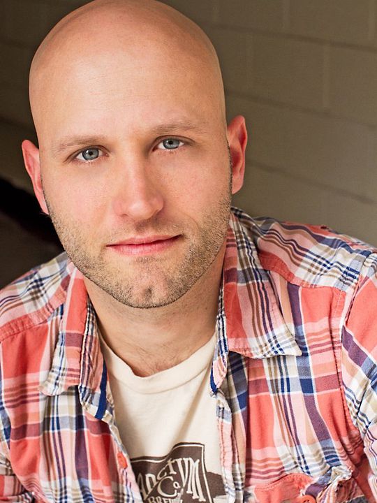 Cartel Jarret LeMaster