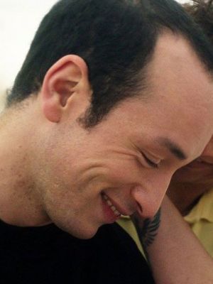 Cartel Majd Mastoura