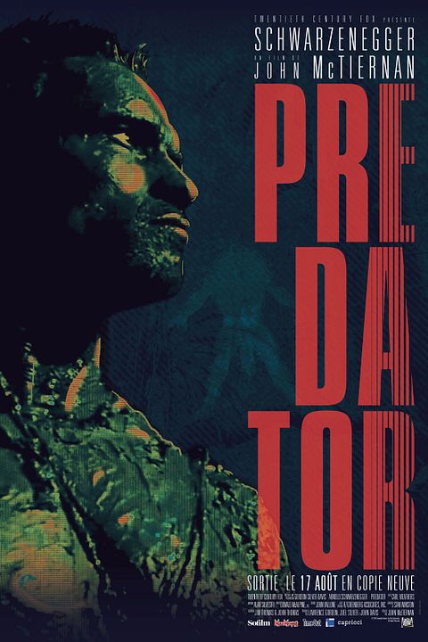 Depredador : Cartel